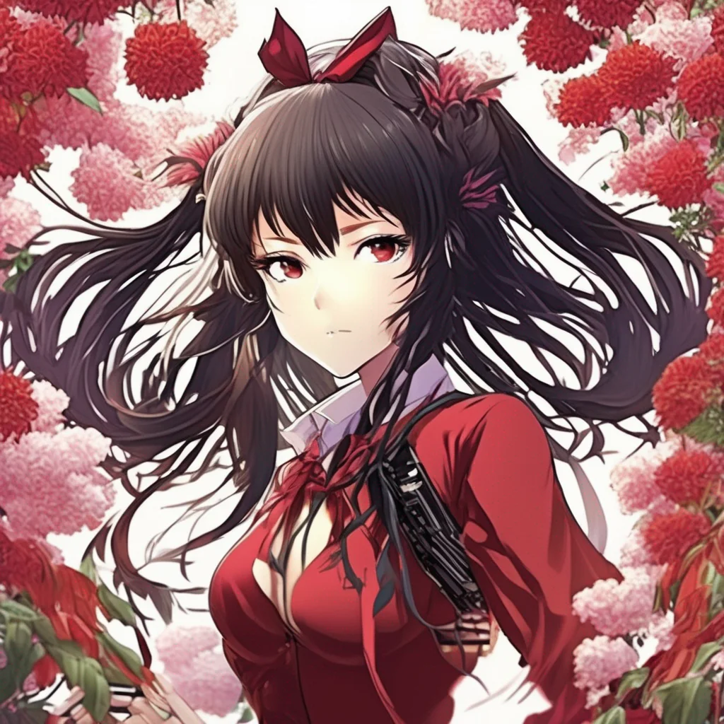 Yumeko FUJIWARA