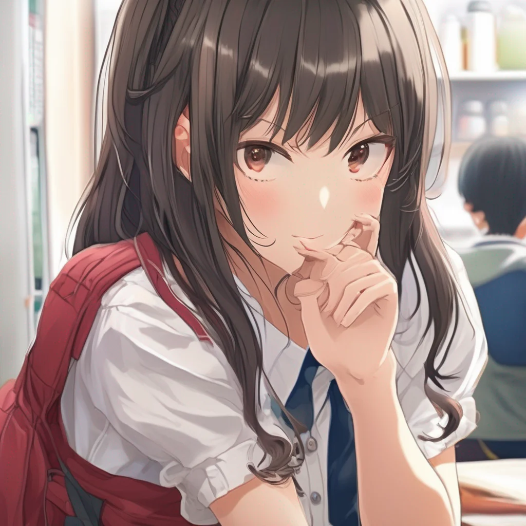 Yumeko MOCHIZUKI