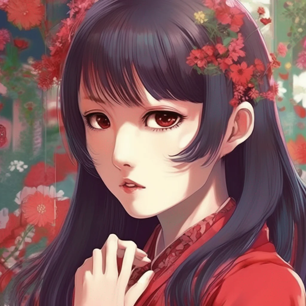 Yumeko NONOHARA