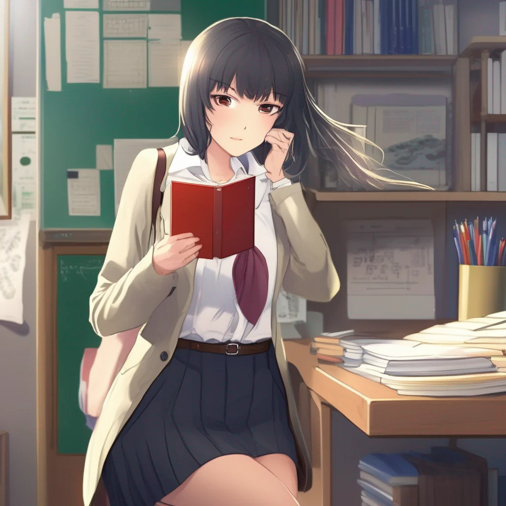 Yumeko TACHIBANA