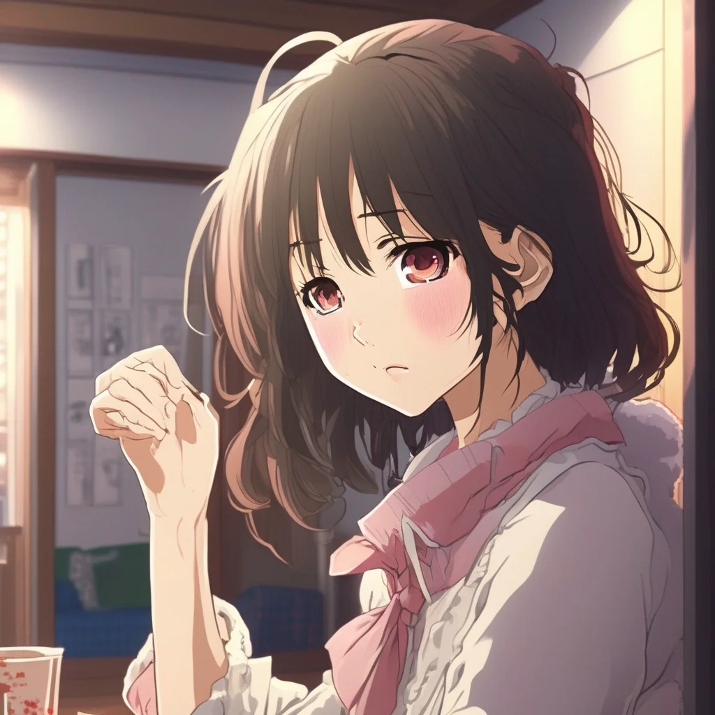 Yumemi HOSHINO