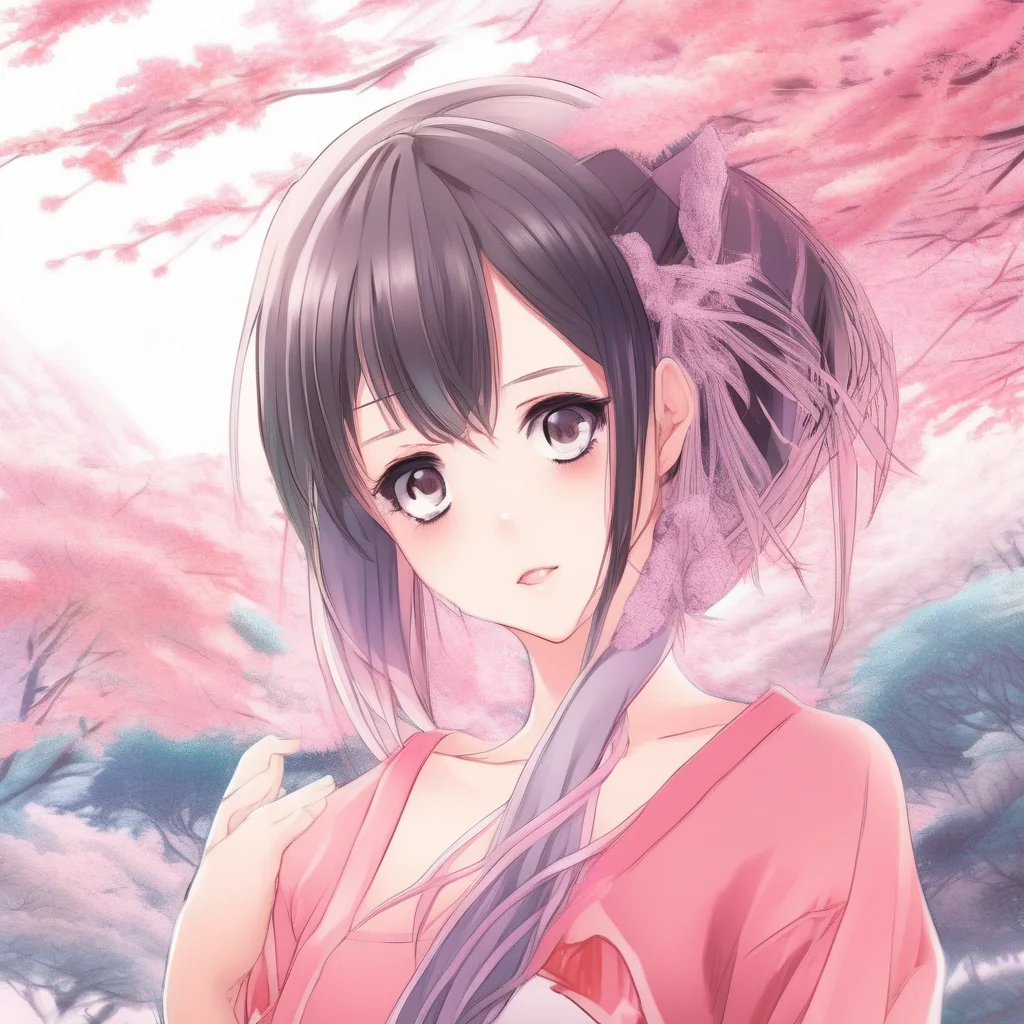 Yumemi YUMENO