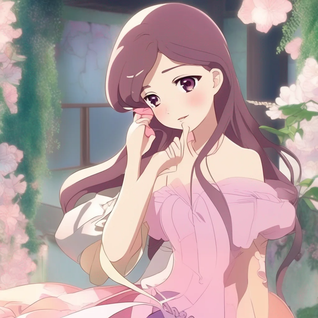 Yumeno MAIHAMA