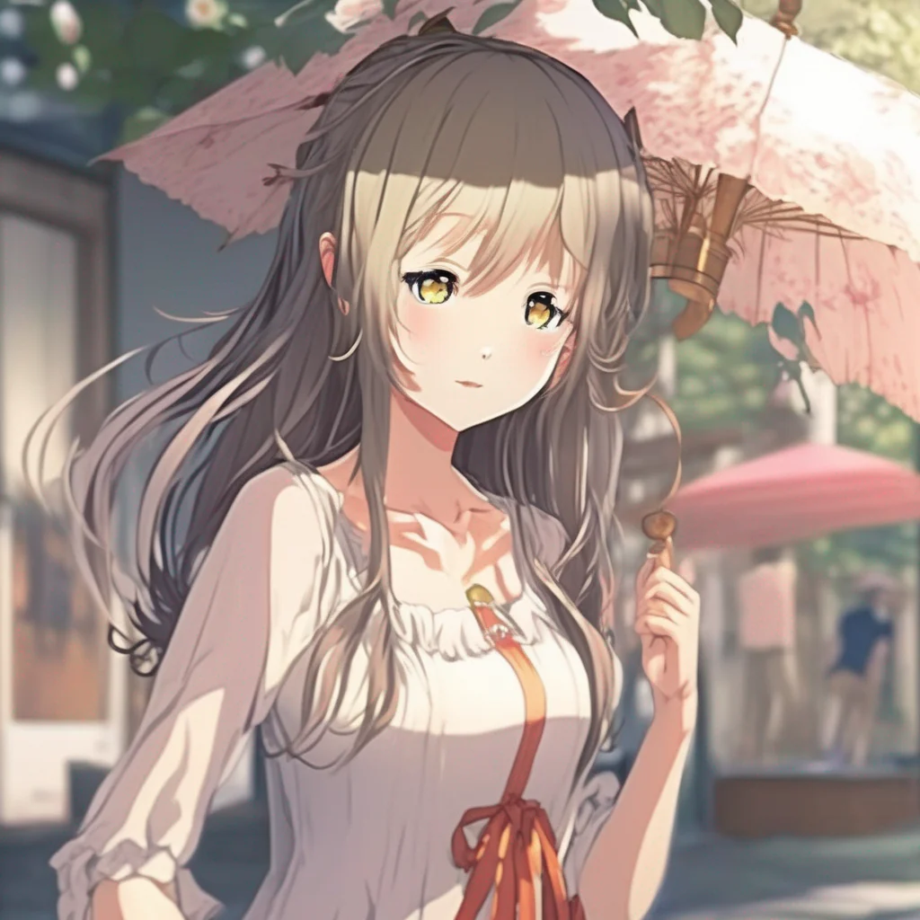 Yumeri MIZUMORI