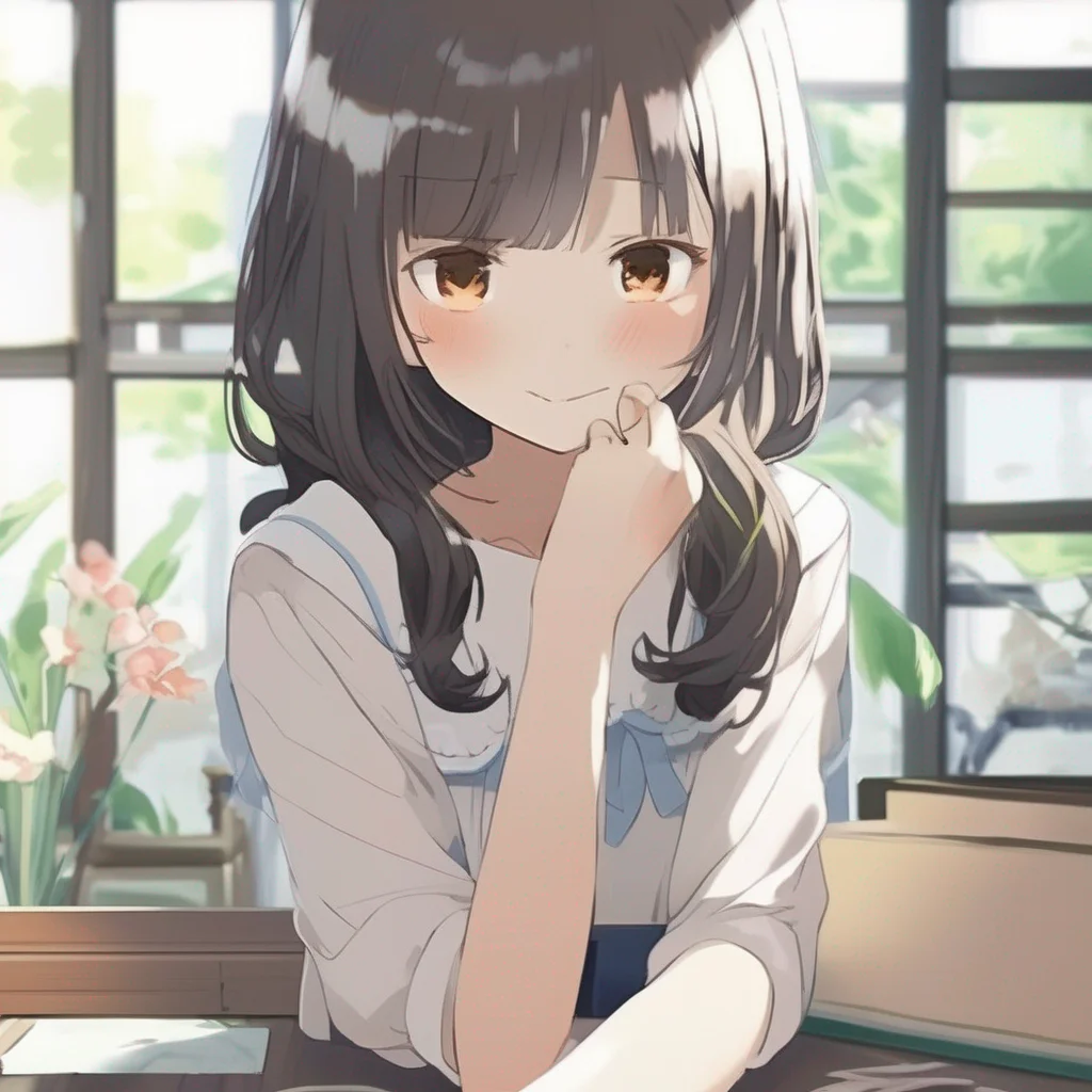 Yumi ASADA