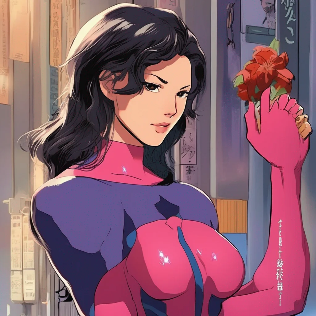 Yumi FUJITA