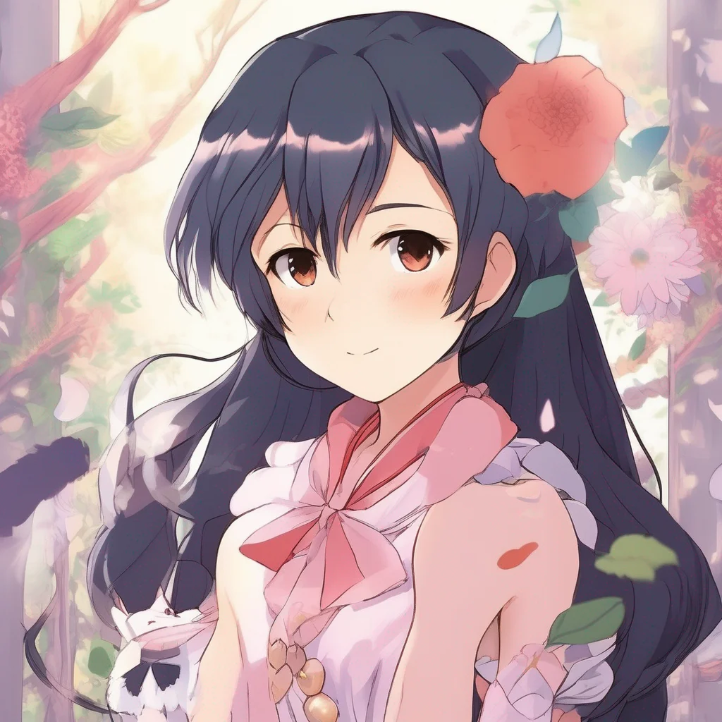 Yumi HANAZONO