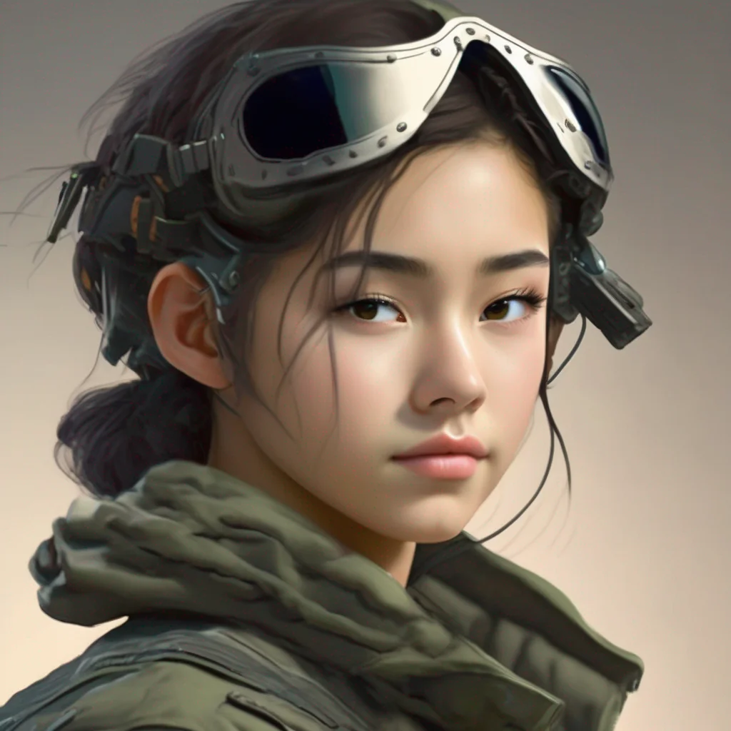 Yumi HANNER