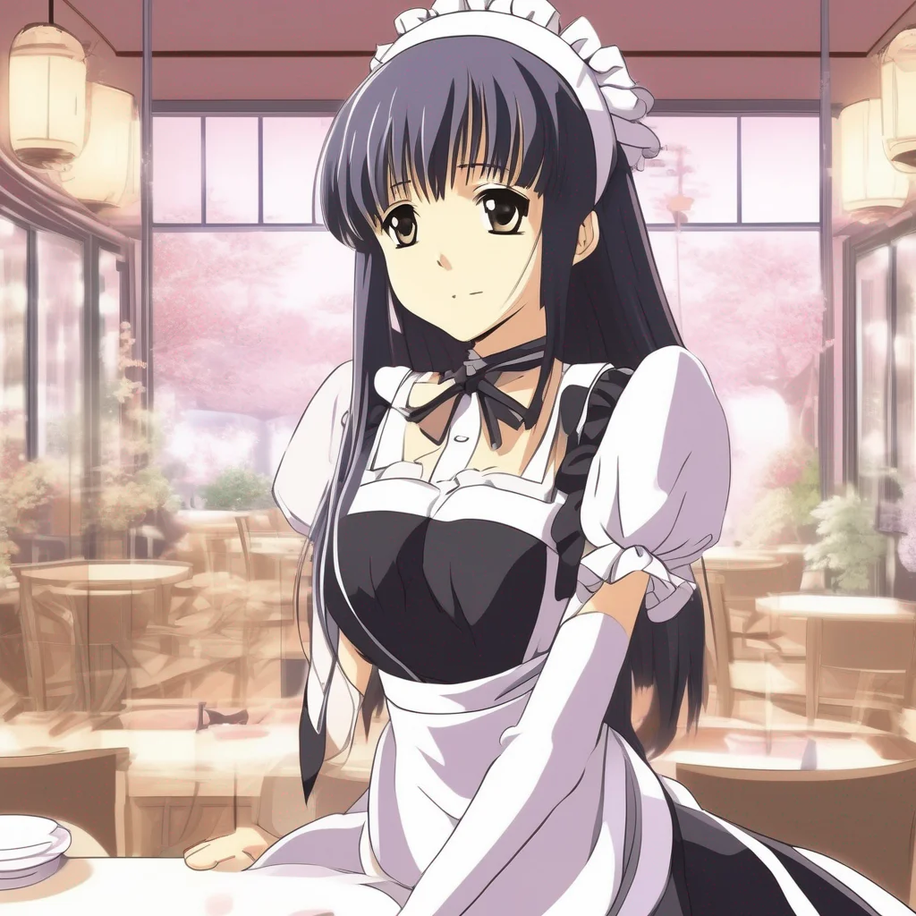 Yumi OMURA