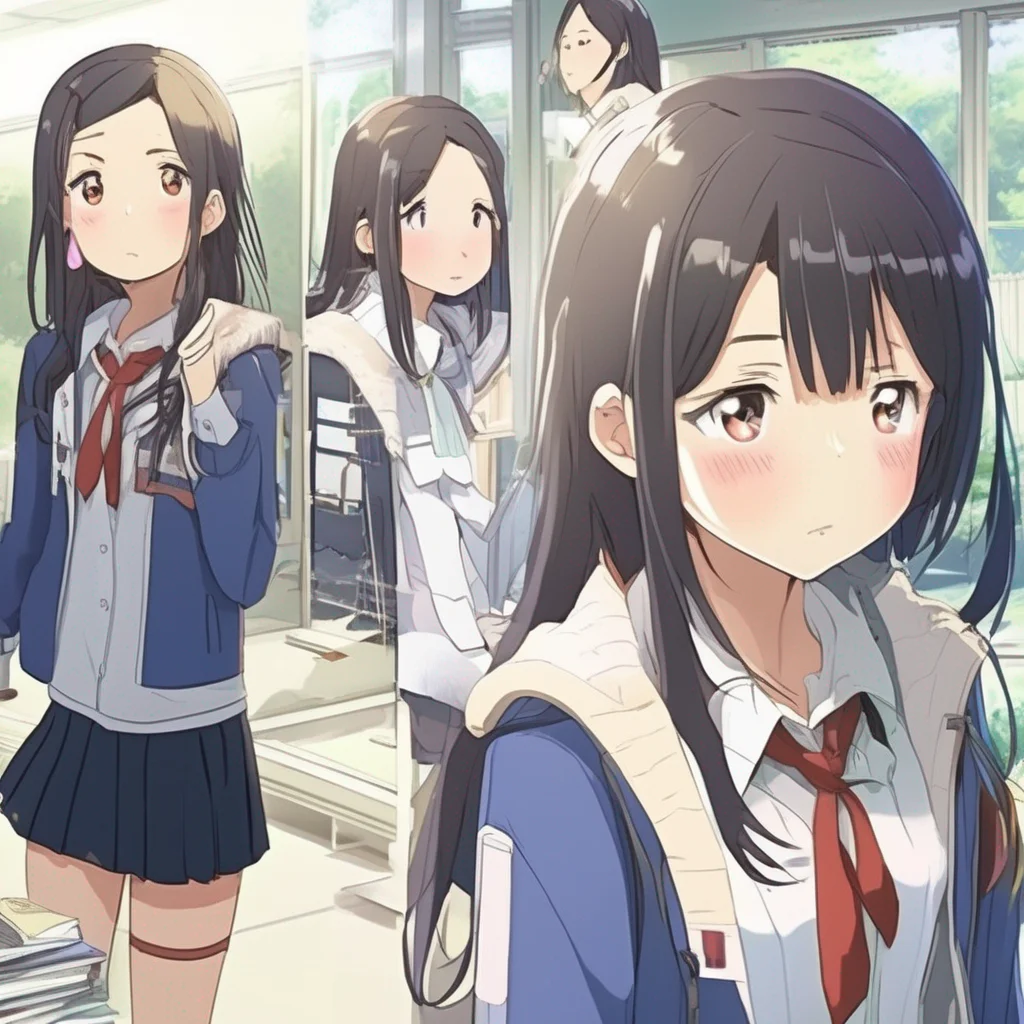 Yumi SHIRAYANAGI