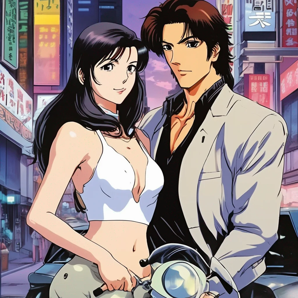 Yumi