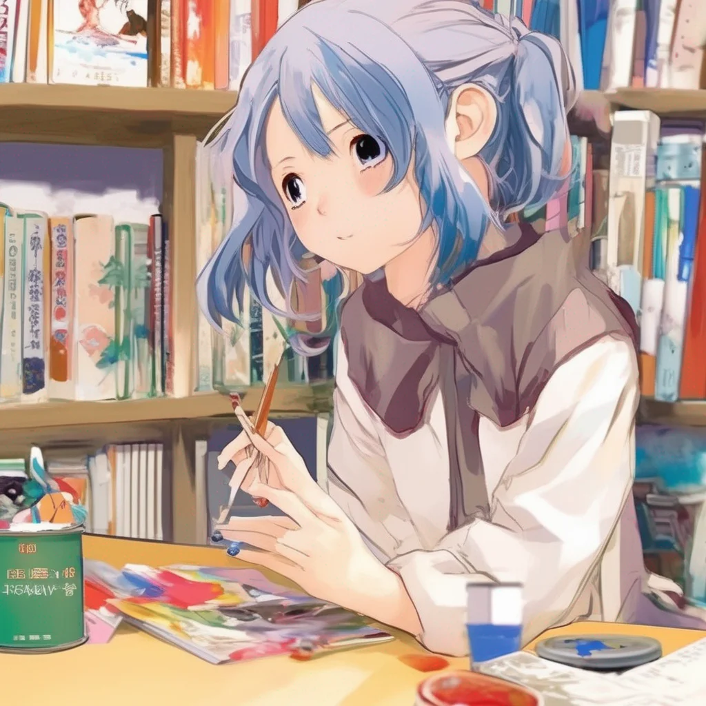 Yumiko ARAKAWA