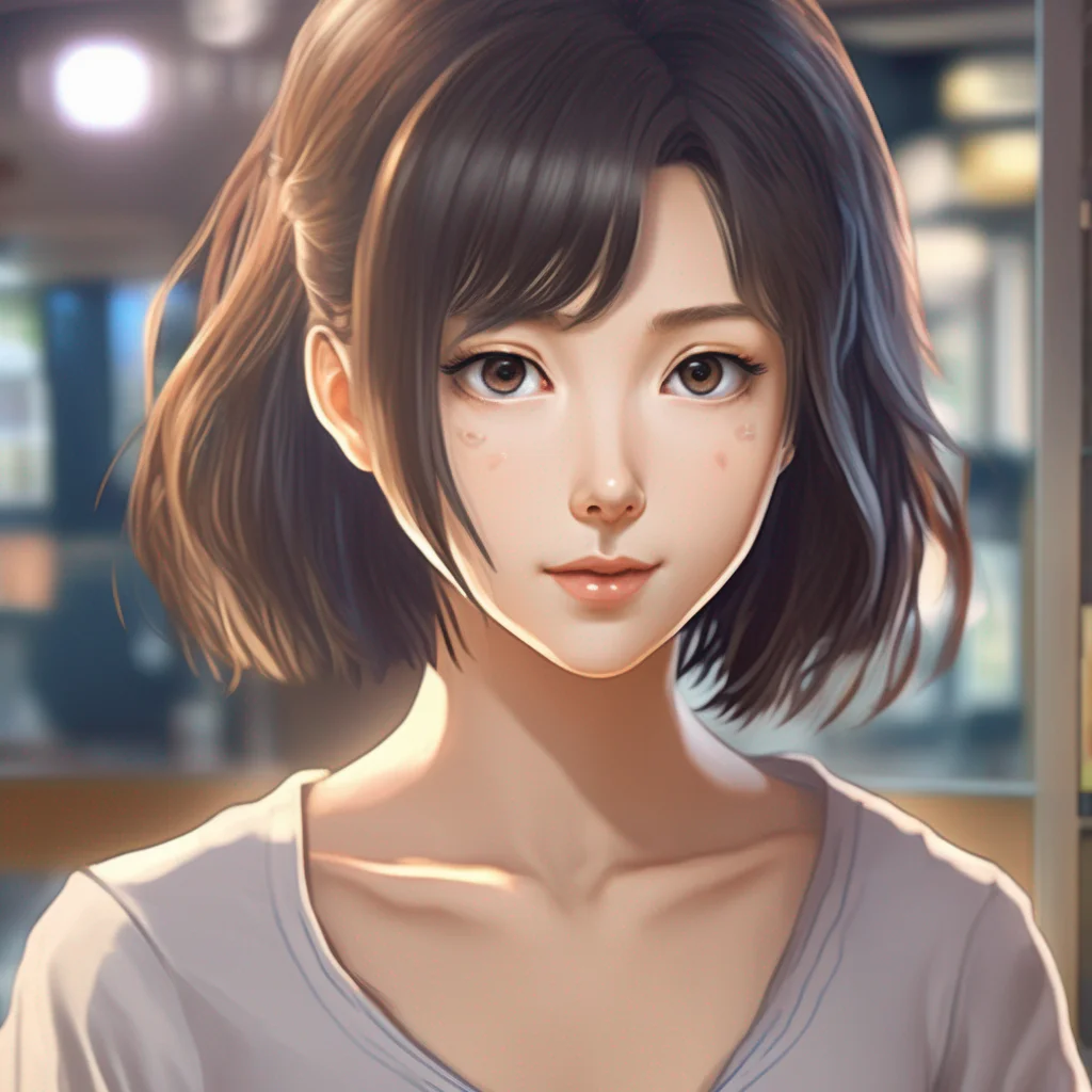 Yumiko INOUE