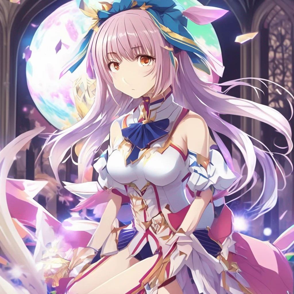Yumina ENCLAVE