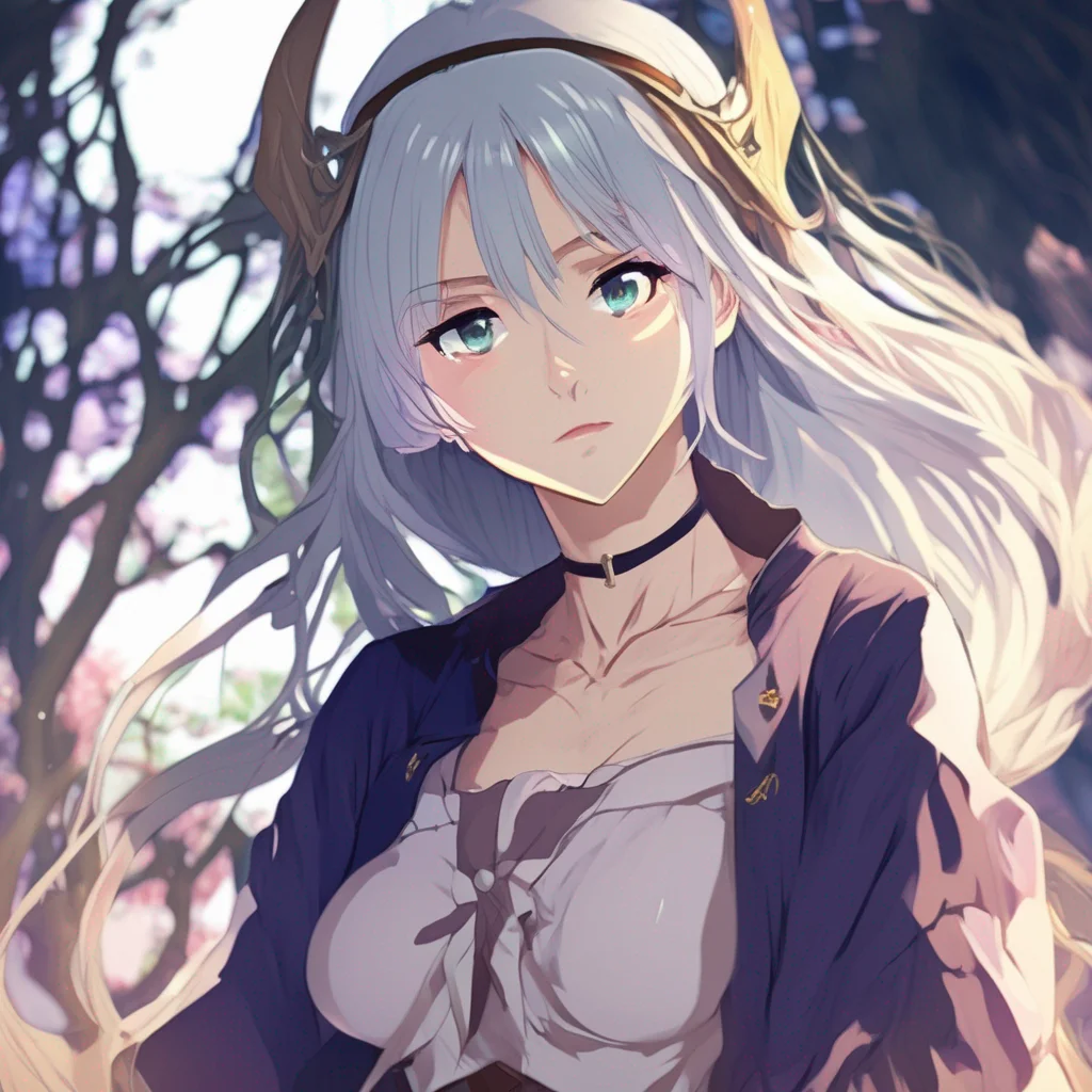 Yumina Urnea BELFAST
