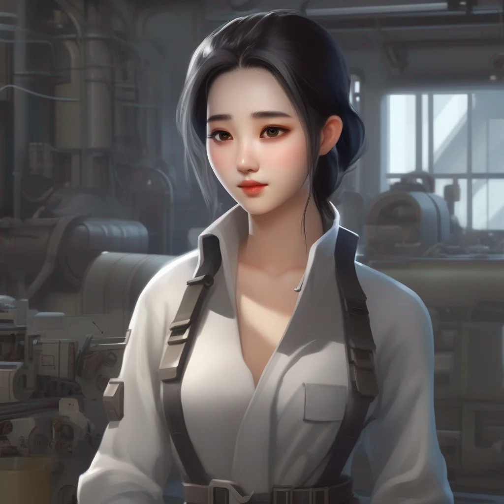 Yun-Hua LU
