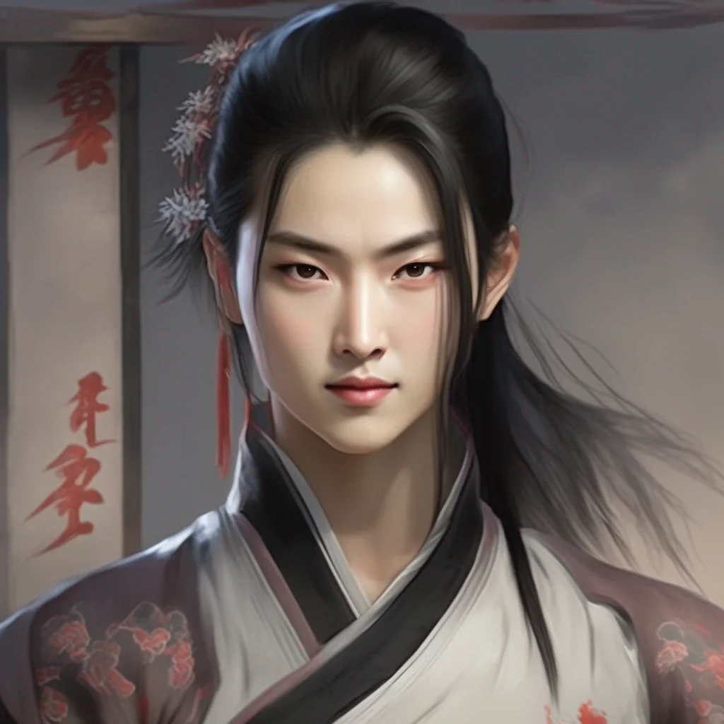 Yun Liang