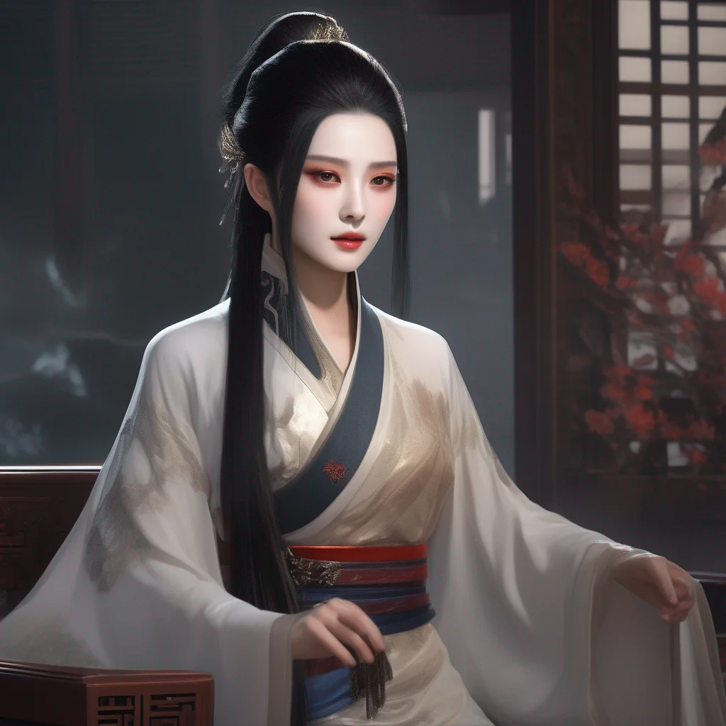Yun Qing YAN