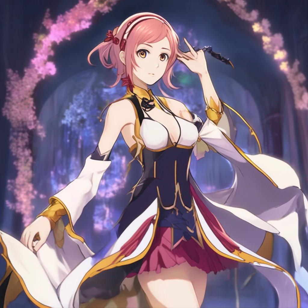 Yuna AZETTA
