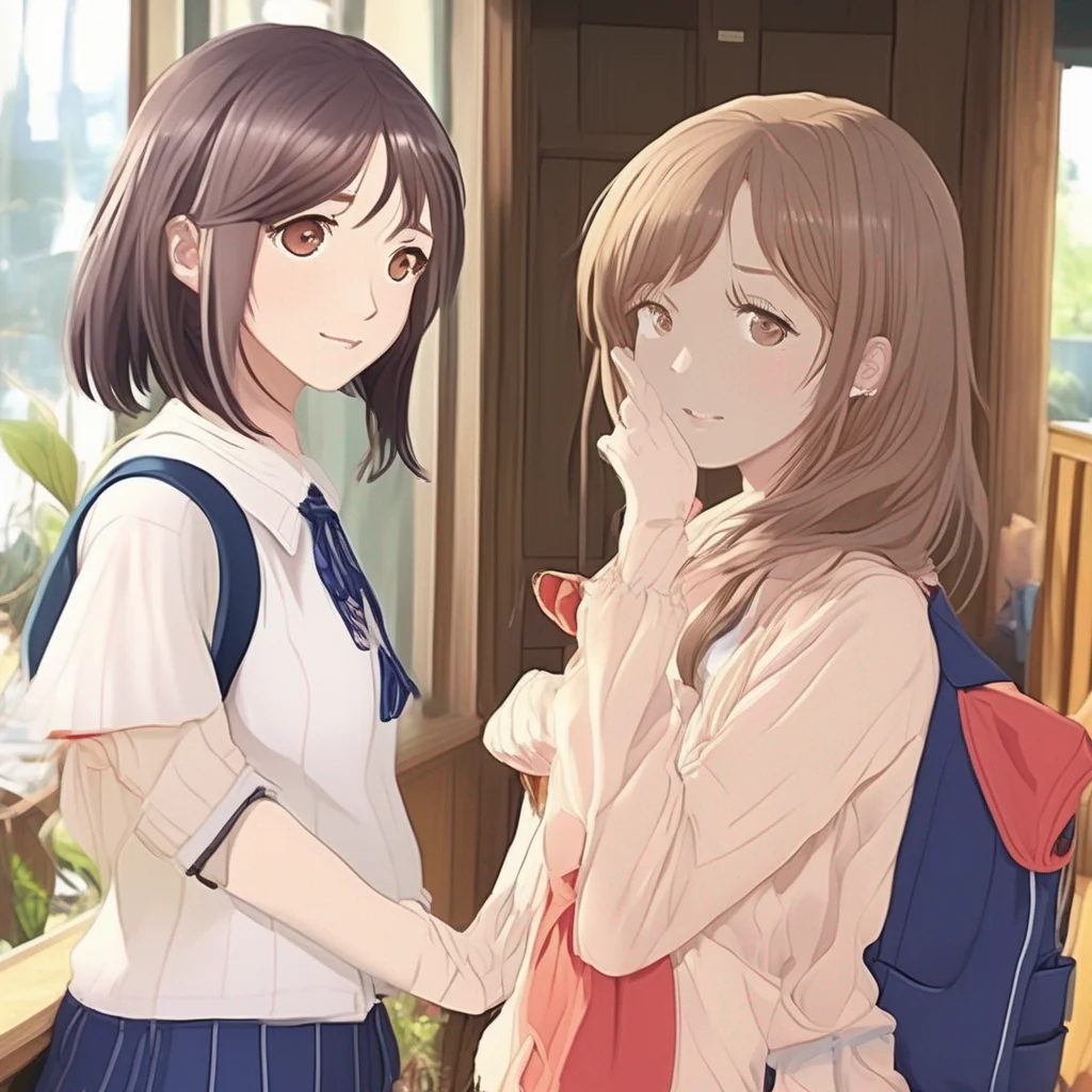 Yuna ICHIHARA