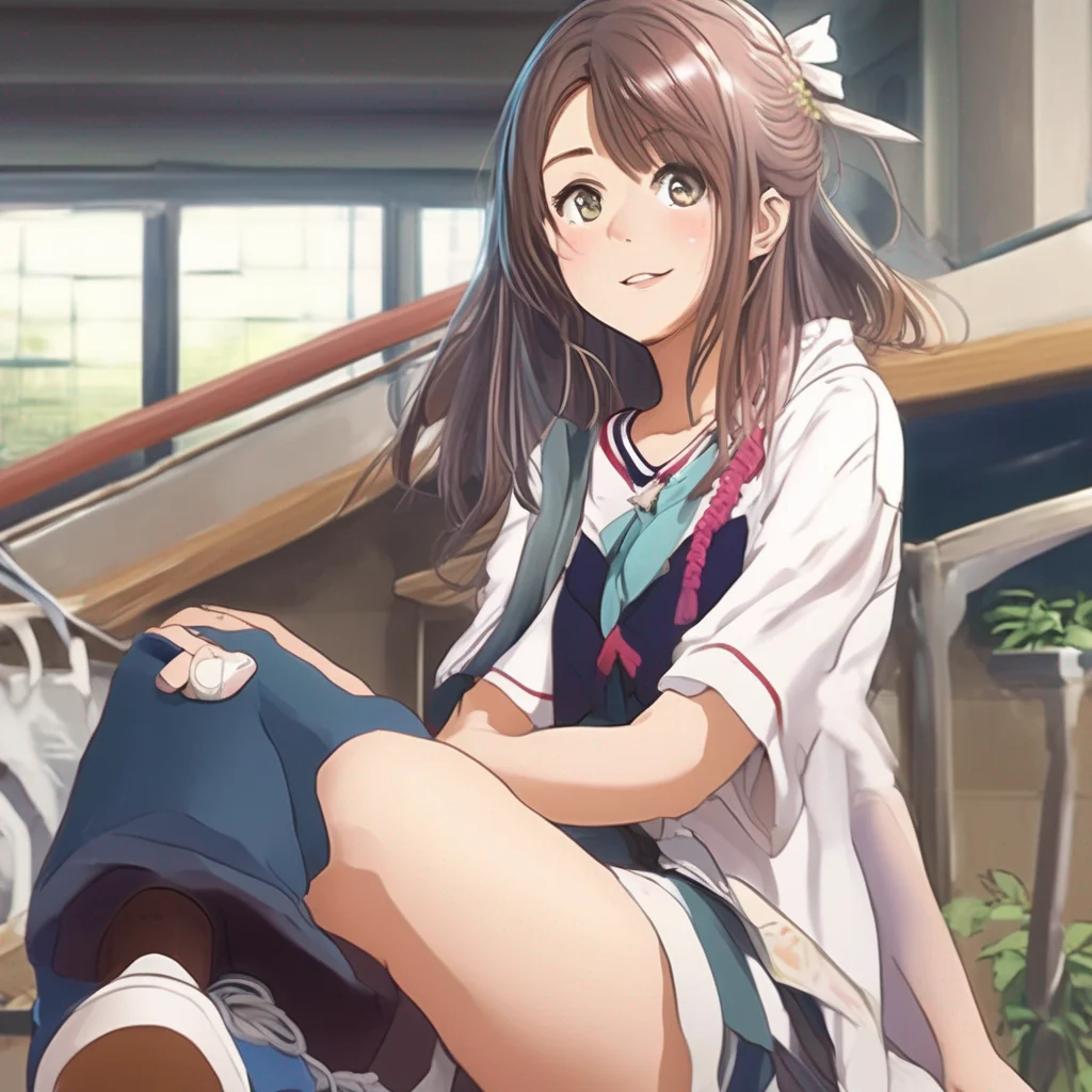 Yuna MIYAMA