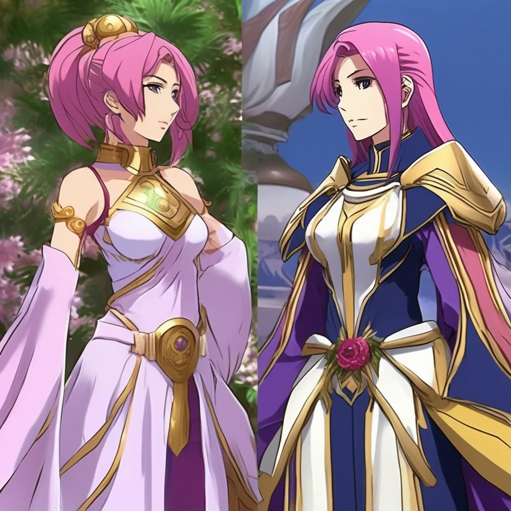 Yuna Roma SEIRAN