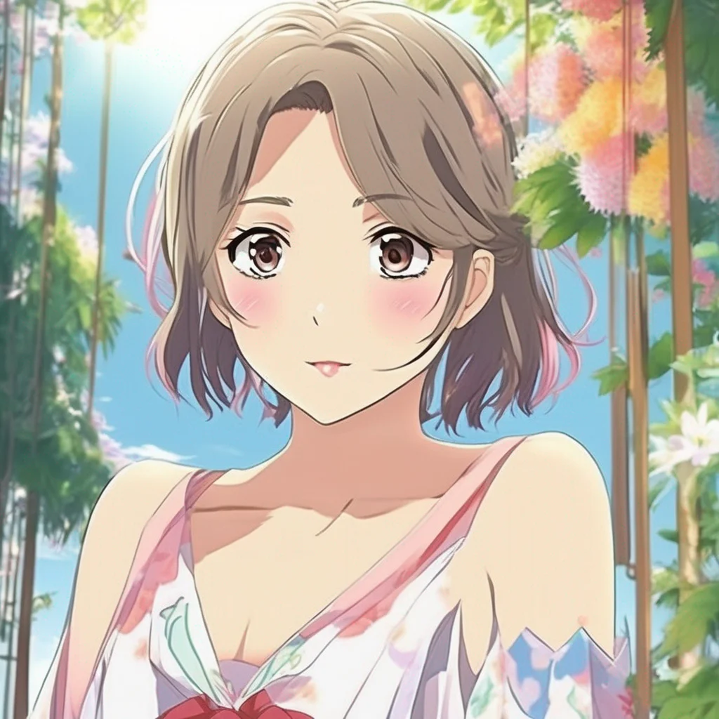 Yuna YAMABE