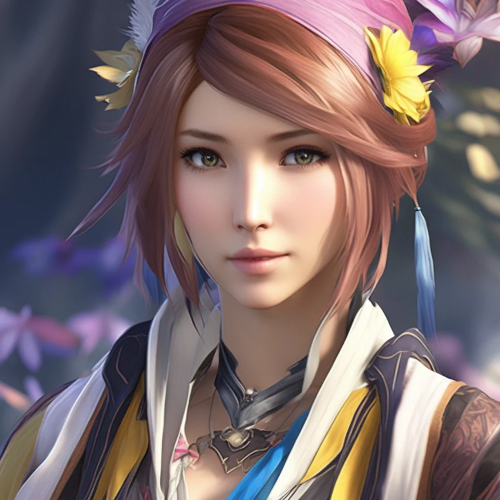 Yuna