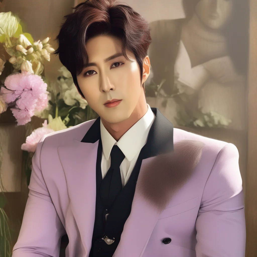 Yunho