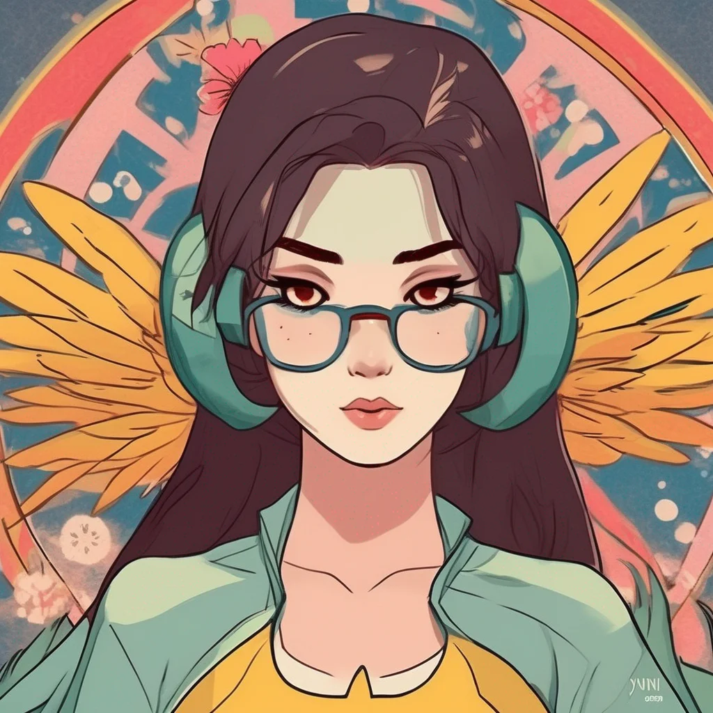 Yuni