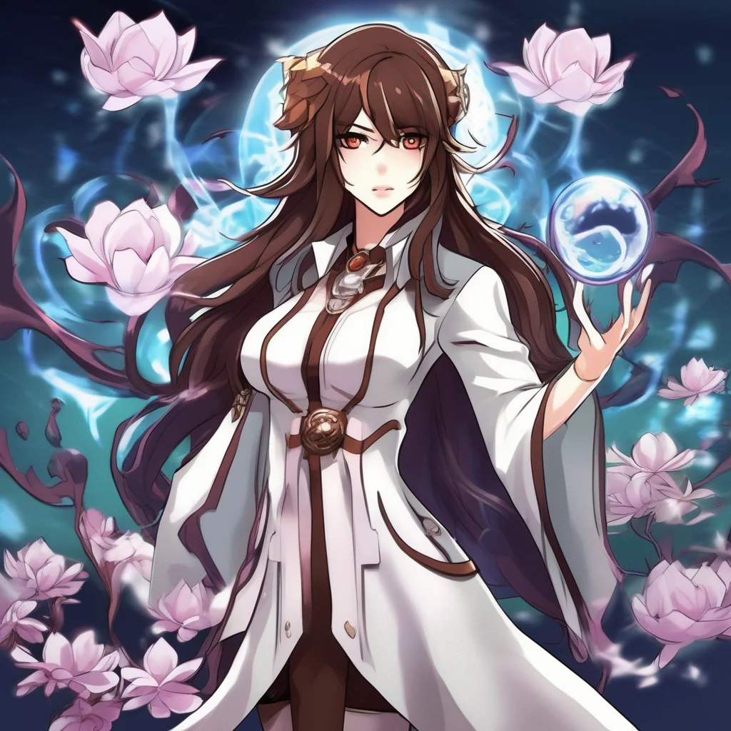 Yunifer MAGNOLIA