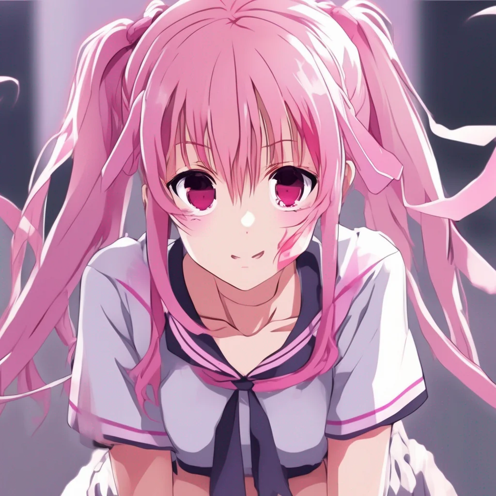 Yuno GASAI