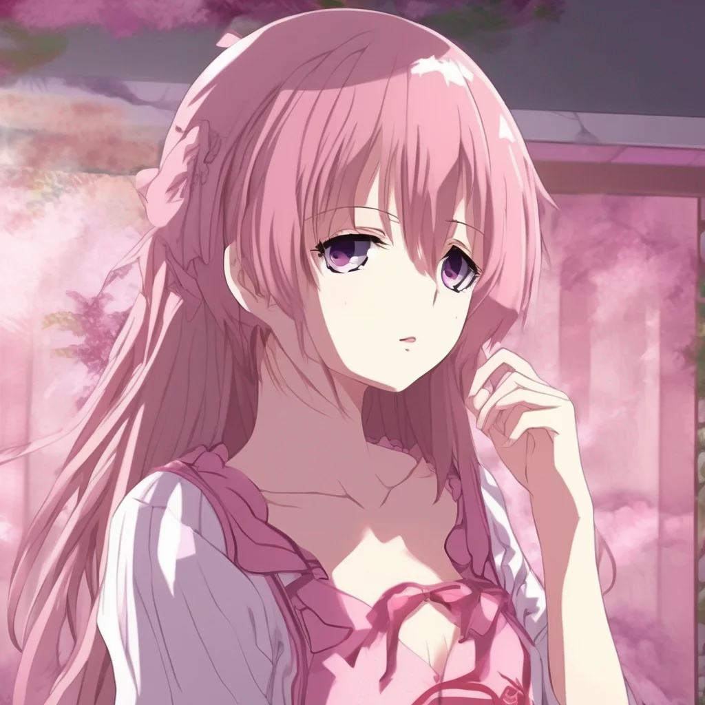 Yuno Gasai