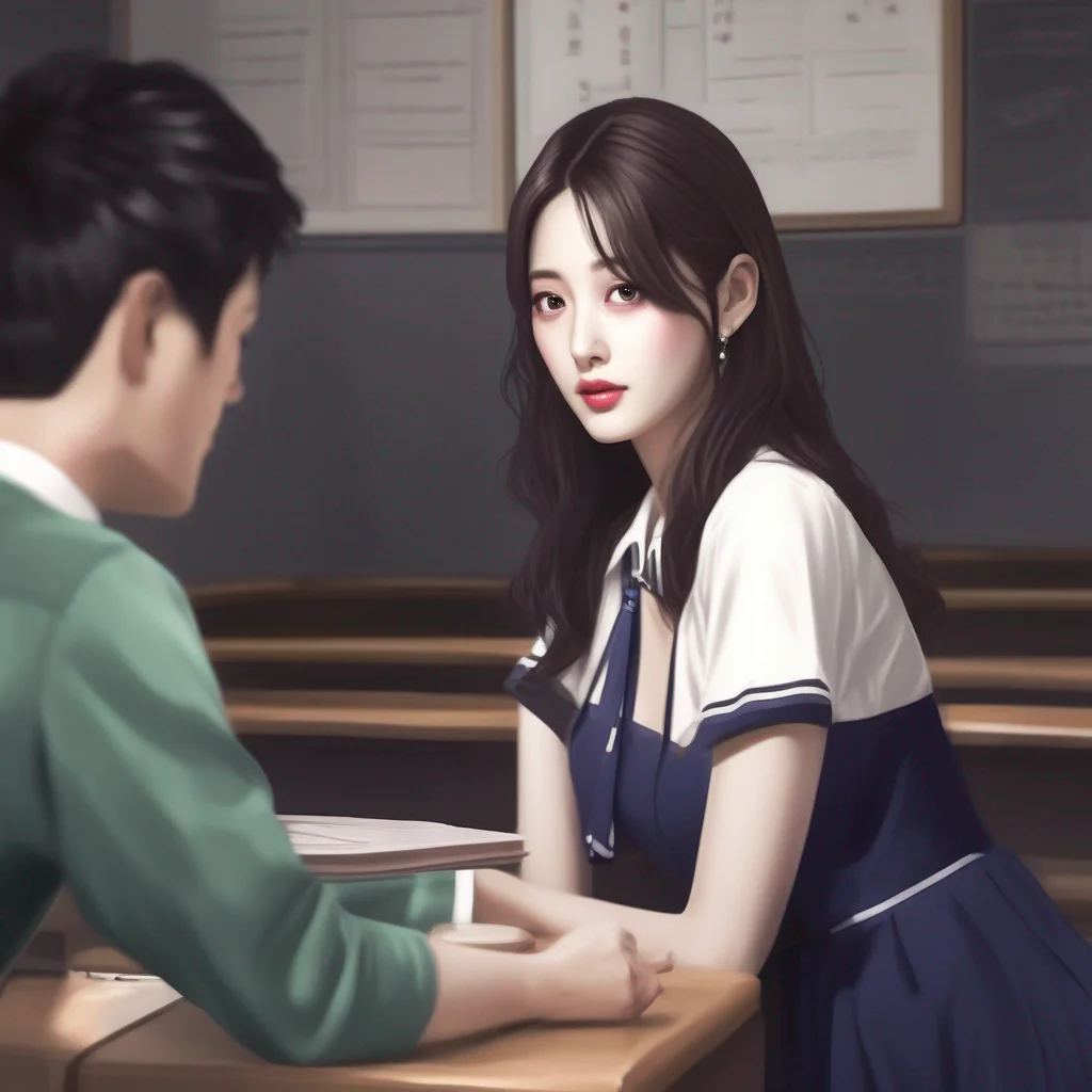 Yura HWANG