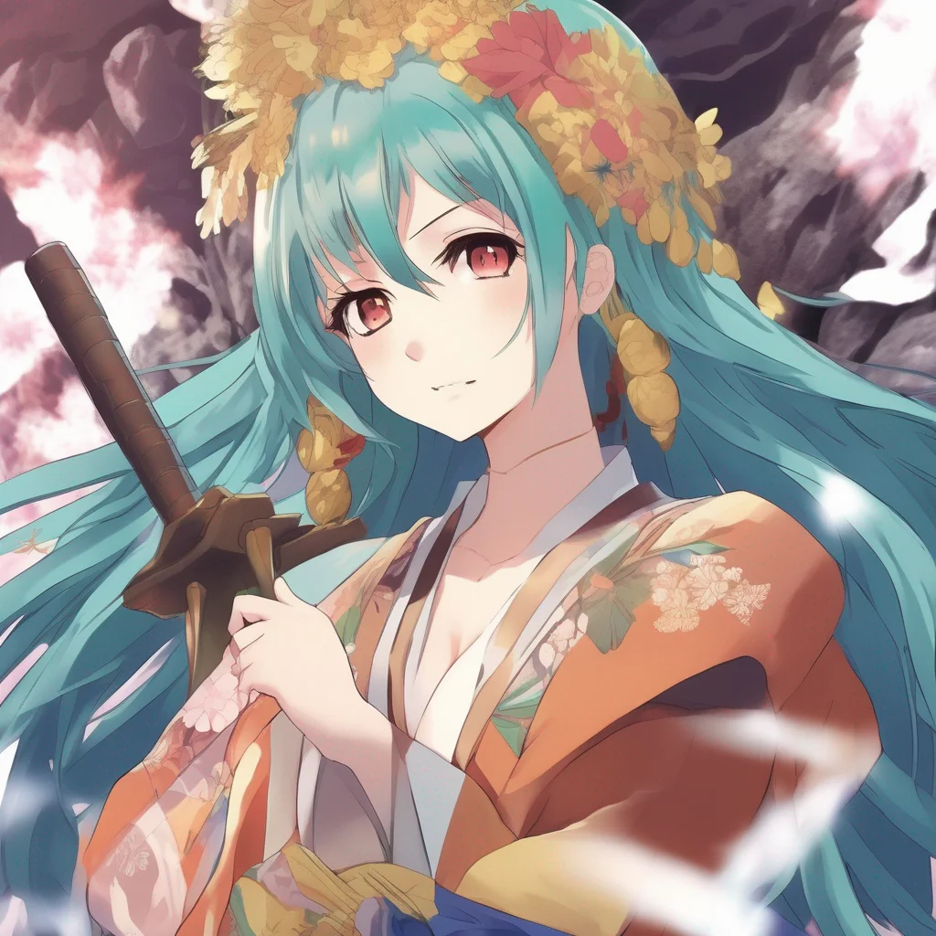 Yurara MAKURAGI