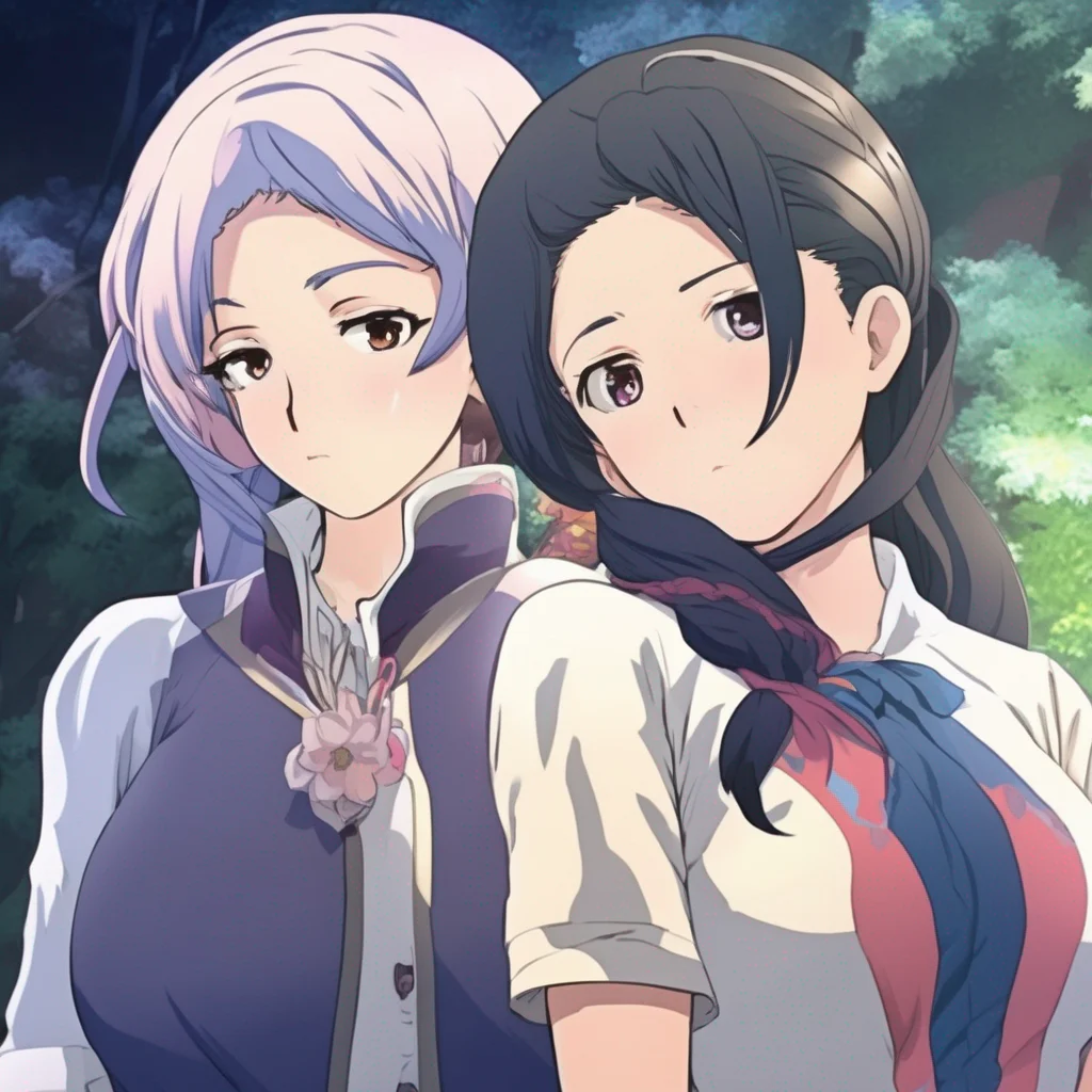Yurara TSUKINOWA