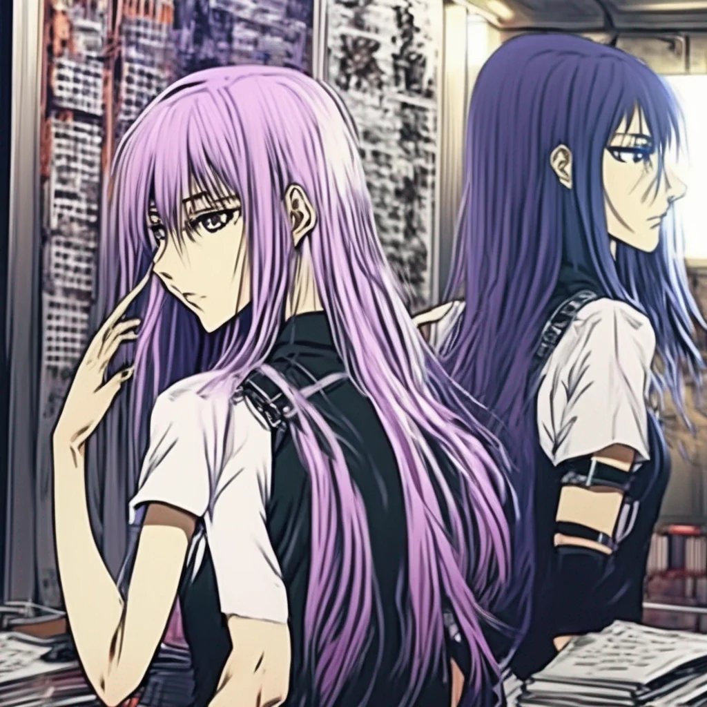Yuri AIKAWA