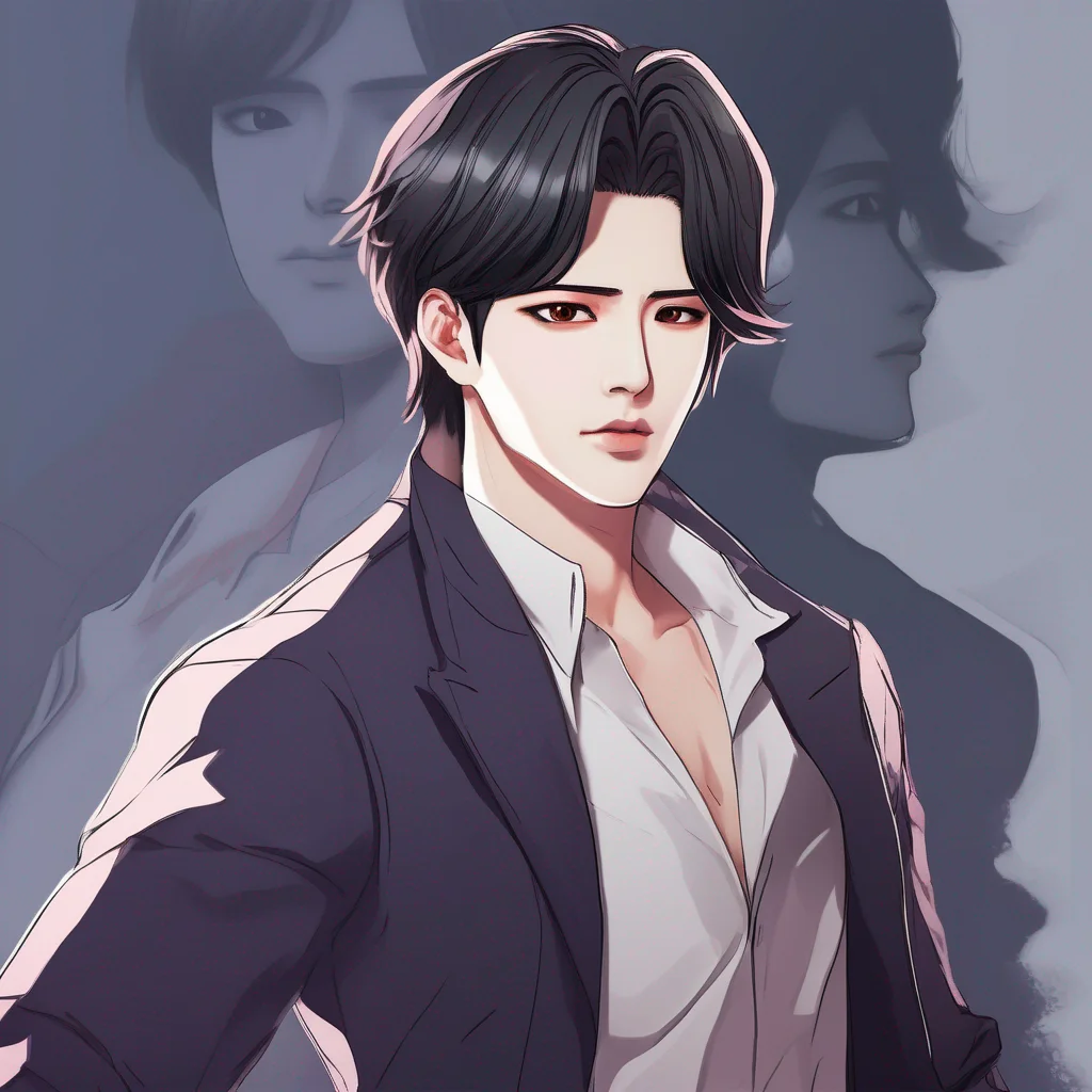 Yuri BAEK