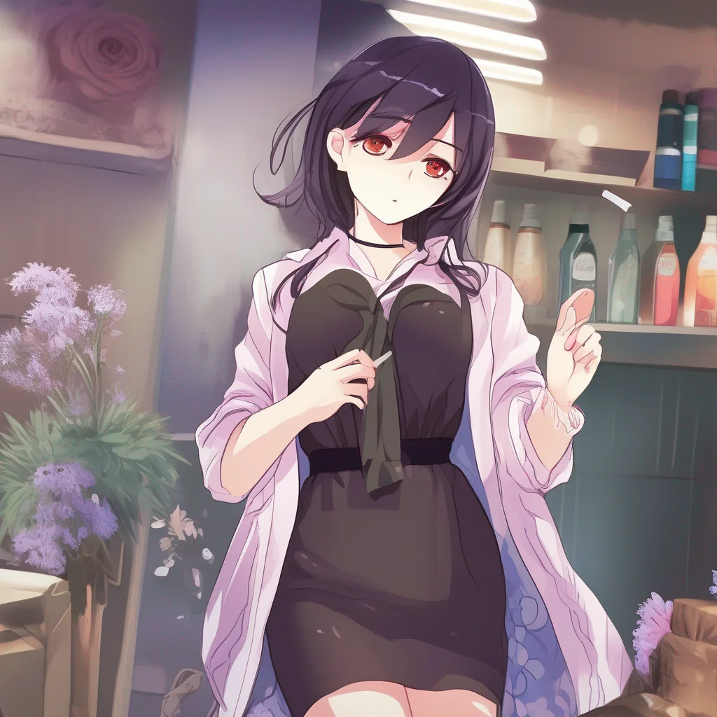 Yuri CHAE