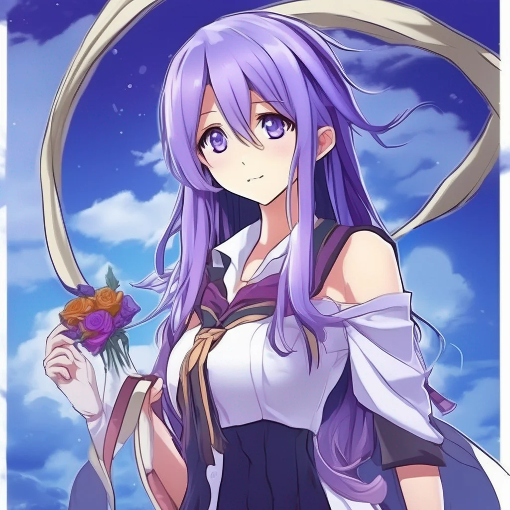 Yuri FLOSTRE