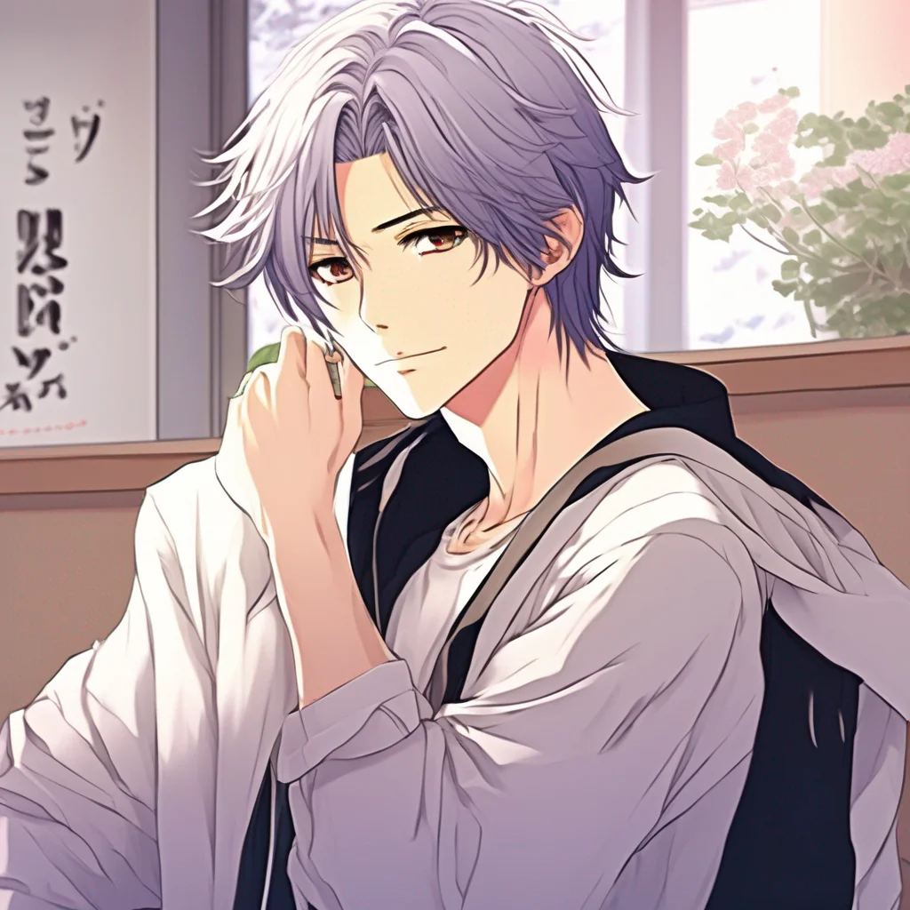 Yuri FUJIYOSHI