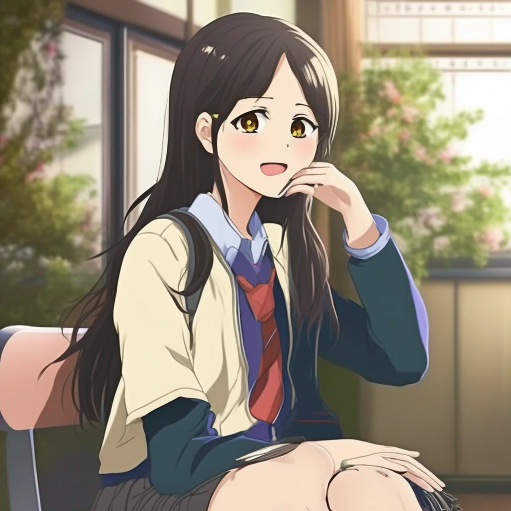 Yuri HAYAKAWA