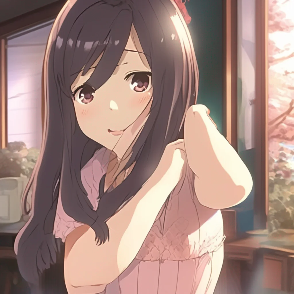 Yuri HITOTSUYANAGI