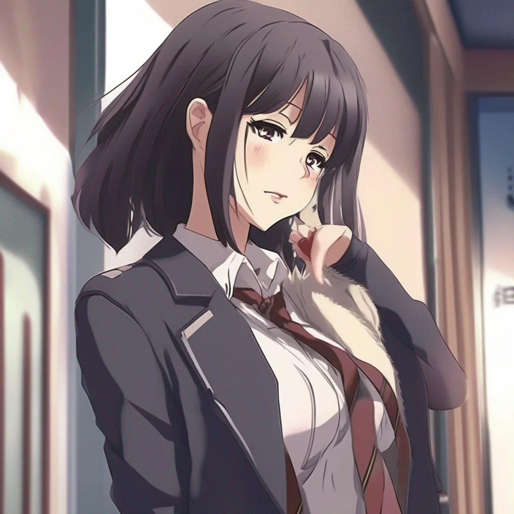 Yuri HITSUKI
