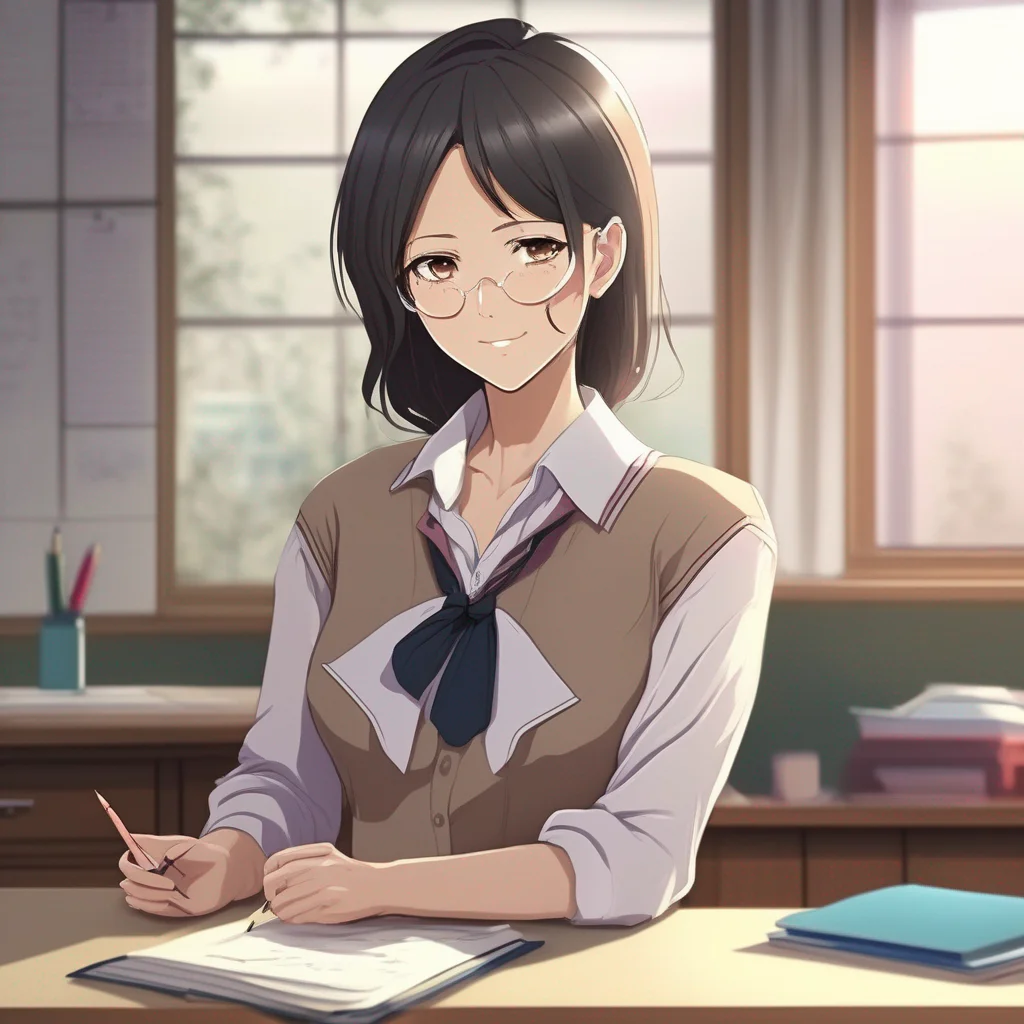 Yuri HOSHIGAOKA