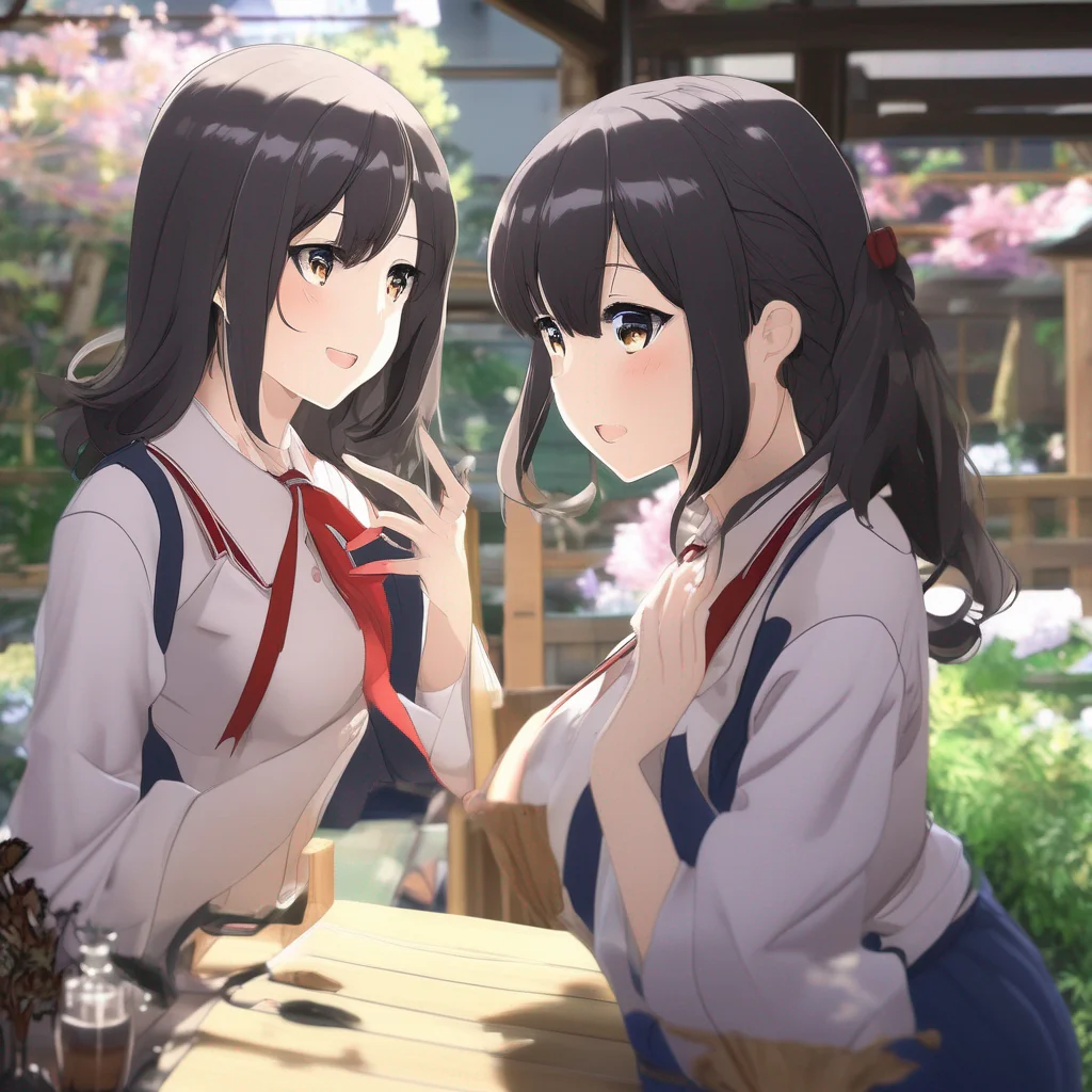 Yuri ISUZU