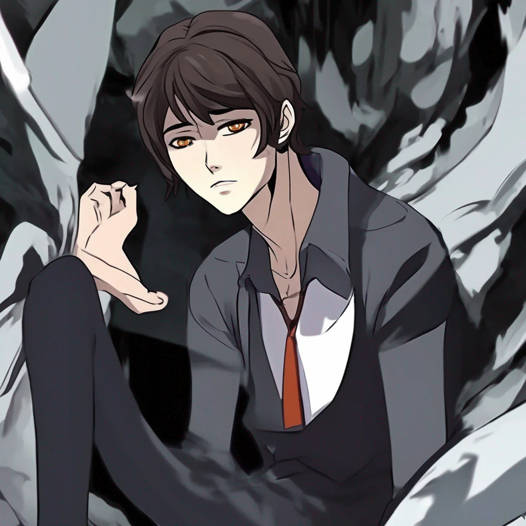 Yuri JAHAD