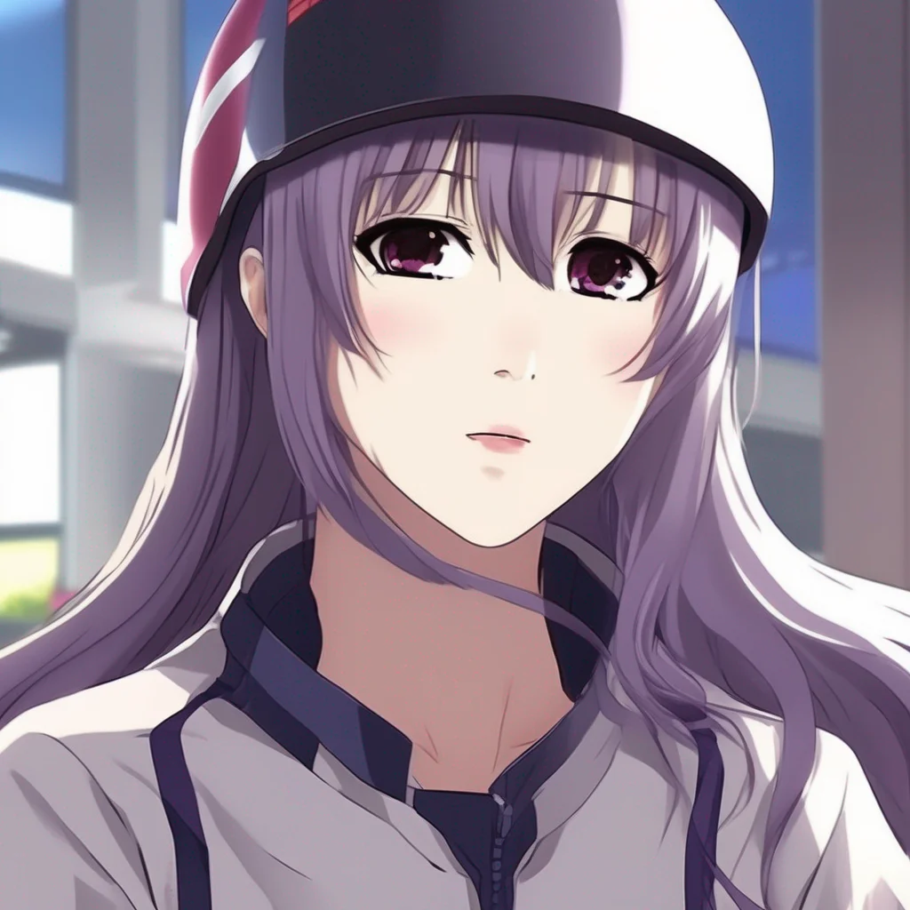 Yuri JIN
