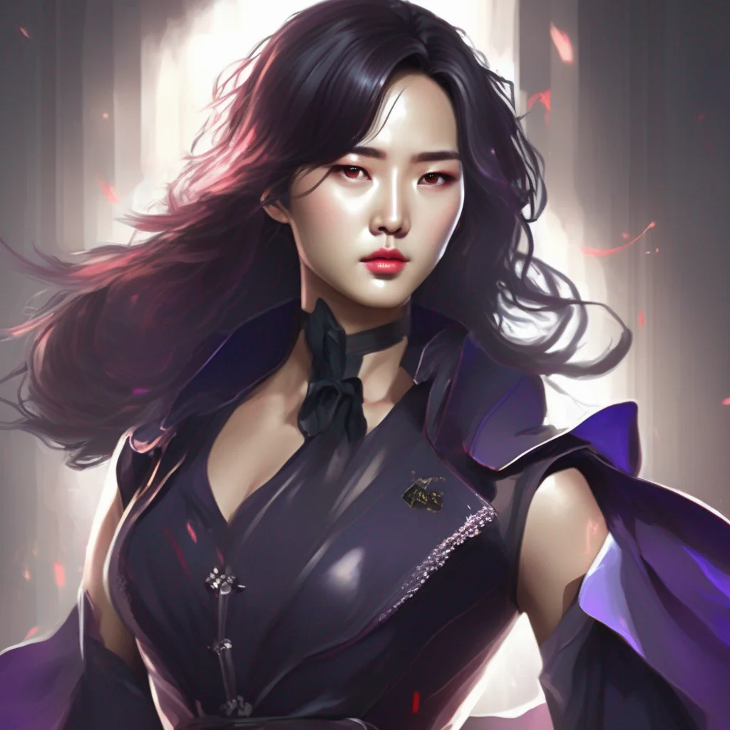 Yuri JIN