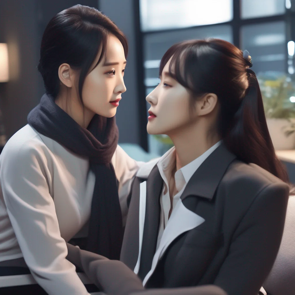 Yuri LEE